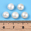 Grade 3A Natural Cultured Freshwater Pearl Beads PEAR-N018-3A-7580A-3