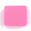 Word Spring Silicone Molds X-DIY-R078-21-3