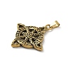 Viking 304 Stainless Steel Pendants STAS-P400-01A-AG-2