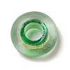 Glass European Beads GLAA-XCP0001-39-2