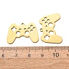 201 Stainless Steel Pendants SA-CBA49C1-12G-3