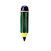 Pencil Alloy Enamel Pins PW-WGB9926-01-1