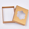 Cardboard Jewelry Boxes CBOX-N012-05A-6