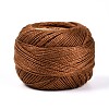 Braided Polyester Cord OCOR-T017-04A-13-1