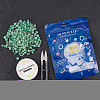 DIY Jewelry Making Kits DIY-SC0016-10-7