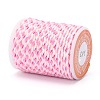 4-Ply Polycotton Cord X1-OCOR-Z003-D24-2