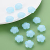 Imitation Jelly Acrylic Beads LS-MACR-S373-87-E08-7