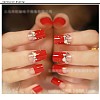 French Style False Nail Tips MRMJ-L004-39C-3