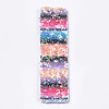 PU Leather Big Pendants LS-FIND-S299-20C-2