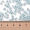 Glass Seed Beads SEED-L011-05B-07-4