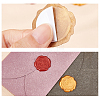 Adhesive Wax Seal Stickers DIY-WH0201-06A-7