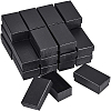 Paper Jewelry Boxes LS-CBOX-WH0004-08A-1