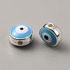 CCB Plastic Beads LS-FIND-WH0038-89A-09-2
