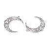 304 Stainless Steel Pendants STAS-N108-34P-2