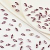 Preciosa® MAXIMA Crystal Fancy Stones Y-PRC-FG10-20020-2
