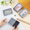 Paper Storage Gift Drawer Boxes LS-CON-WH0089-37C-02-3
