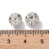 Round Sew on Rhinestone RGLA-L028-10F-04-3