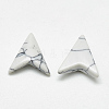 Synthetic Turquoise Cabochons LS-X-TURQ-S290-24-2