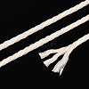 50M Braided Polyester Cord OCOR-T017-02R-3