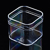Polystyrene Plastic Bead Storage Containers LS-CON-N011-037-1