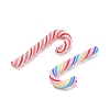 Handmade Polymer Clay Beads PY-CBA2910-02-2