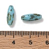 Opaque Colours Glass Seed Beads GL-CBAC3F6-01B-3