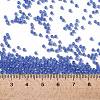 TOHO Round Seed Beads SEED-JPTR11-0934F-4