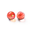 Transparent Acrylic Beads MACR-S373-57L-2