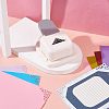 Plastic Embossing DIY Corner Paper Printing Card Cutter DIY-WH0301-76-5