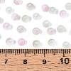 Imitation Cat Eye Glass Seed Beads SEED-N007-31A-4