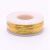 Round Aluminum Wire AW-G001-0.8mm-14-1