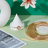 Anodized Aluminum Wire AW-S010-04-4