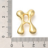 Rack Plating Brass Beads KK-S051-01G-A-3