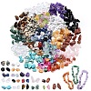 DIY Necklace/Bracelet Jewelry Sets Kits DIY-YW0001-77-7