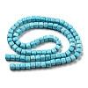 Natural Agate Beads Strands G-M422-A01-02N-3