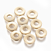 201 Stainless Steel Spacer Beads LS-STAS-L233-064C-G-1