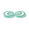 Resin Cabochons RESI-G055-02G-3