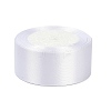 Single Face Solid Color Satin Ribbon SRIB-S051-40mm-001-2