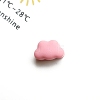 3D Cloud Resin Cabochons PW-WGD8615-07-1