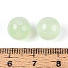 Opaque UV Reactive Beads RESI-N049-10mm-07-01-4