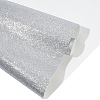Glitter PVC Leather Fabric DIY-WH20011-59C-6