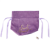 Velvet Jewelry Drawstring Gift Bags ABAG-CJC0003-03C-3