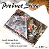 Cotton Fabric DIY-WH0671-216B-01-2