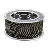 20M Nylon Twisted Round Cord NWIR-A011-01P-1