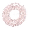 Electroplate Glass Beads Strands LS-EGLA-A044-T1mm-B22-3
