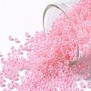 TOHO Round Seed Beads SEED-XTR11-0908-1