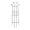 Iron Garden Trellis AJEW-G074-01EB-1