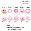 DIY Beads Kits DIY-FP0001-60-6