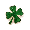 Clover Enamel Pins LS-JEWB-D305-04A-G-1