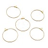 Brass Pendants KK-TA0007-45-2